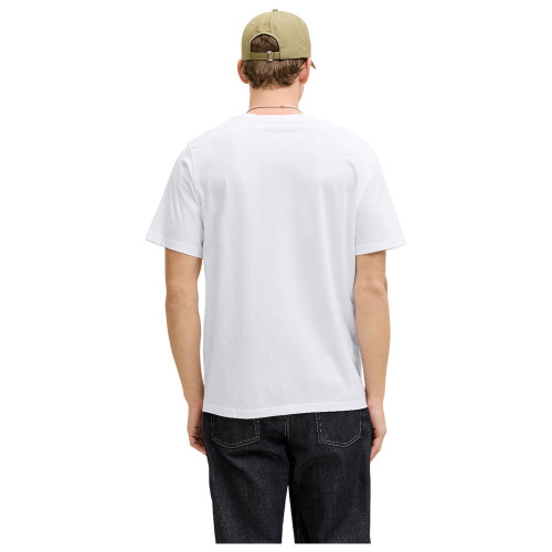 Jack & Jones Ανδρική κοντομάνικη μπλούζα